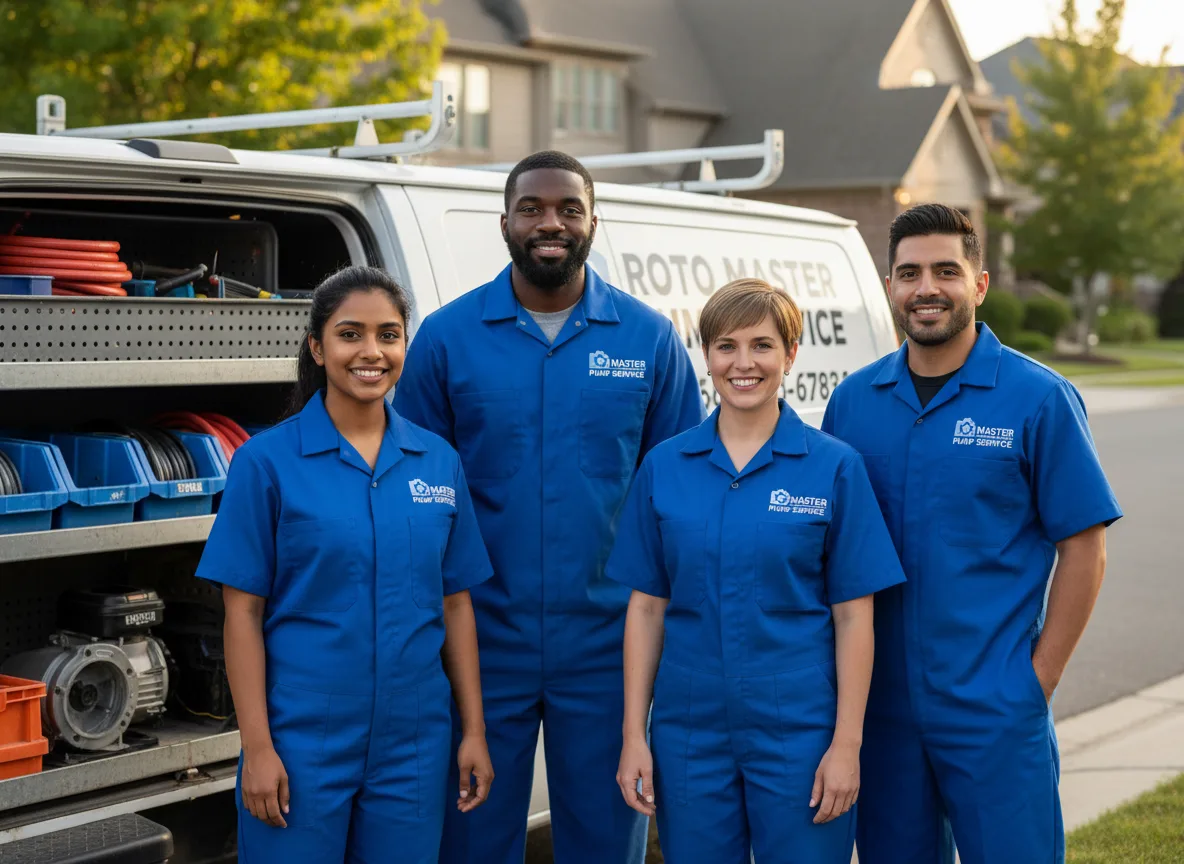 Sump Pump Installation company in Colchester, IL